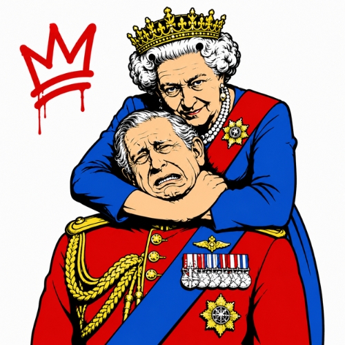 Artwork image