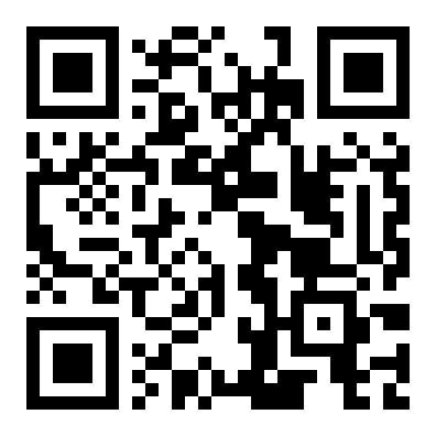 Verification QR code
